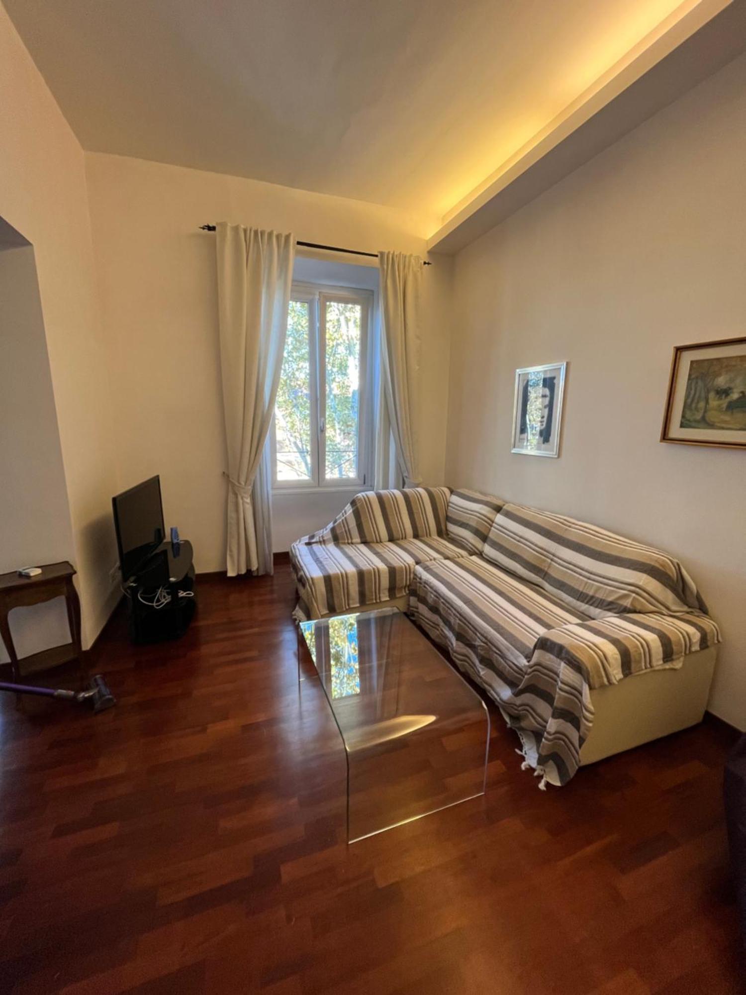 Апартаменти Casa Ale Рим Екстер'єр фото